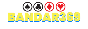 Logo BANDAR369